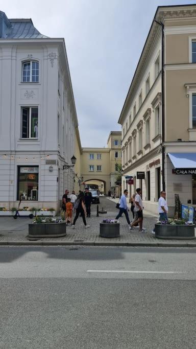 Poludniowy Z Balkonem 2 Osoby Апартаменти *