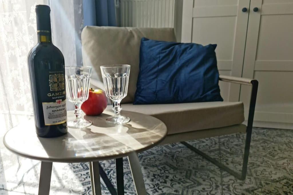 Poludniowy Z Balkonem 2 Osoby Апартаменти *
