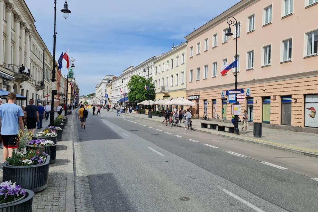 Апартаменти Poludniowy Z Balkonem 2 Osoby *