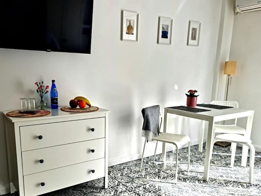 Poludniowy Z Balkonem 2 Osoby Апартаменти Варшава