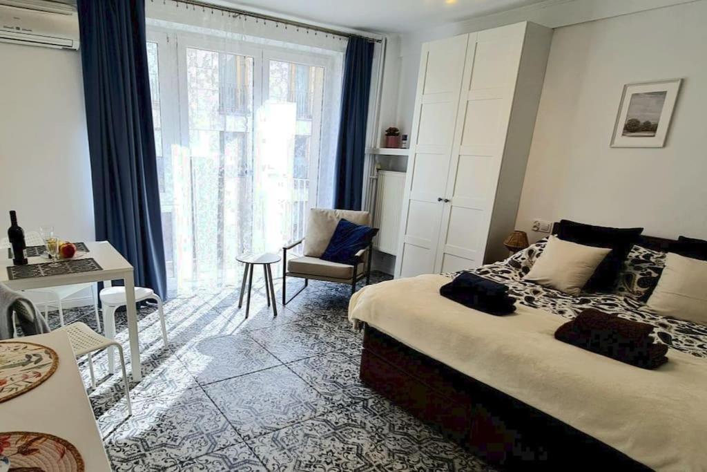 Апартаменти Poludniowy Z Balkonem 2 Osoby
