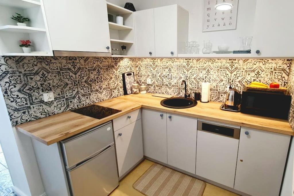 Poludniowy Z Balkonem 2 Osoby Апартаменти *